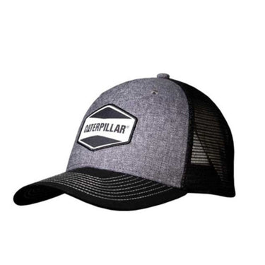 Gorra Crooshatch - KATZER
